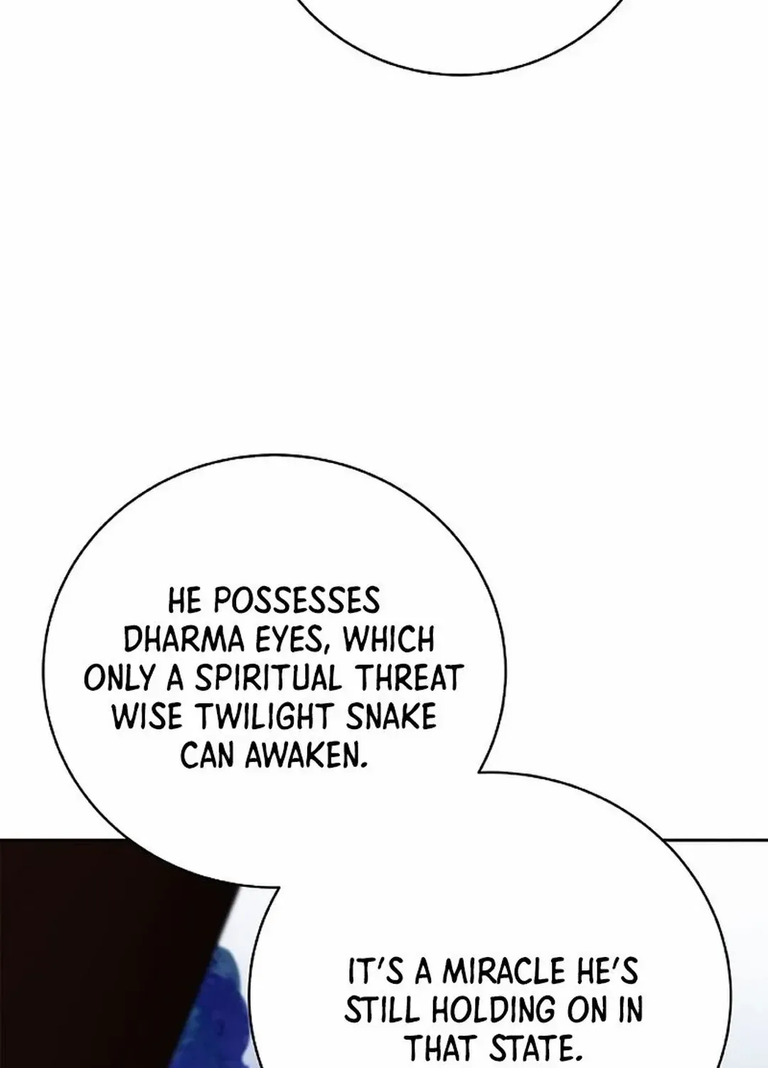 Call of the Spear Mangakakalot X Chapter 151 Page 48