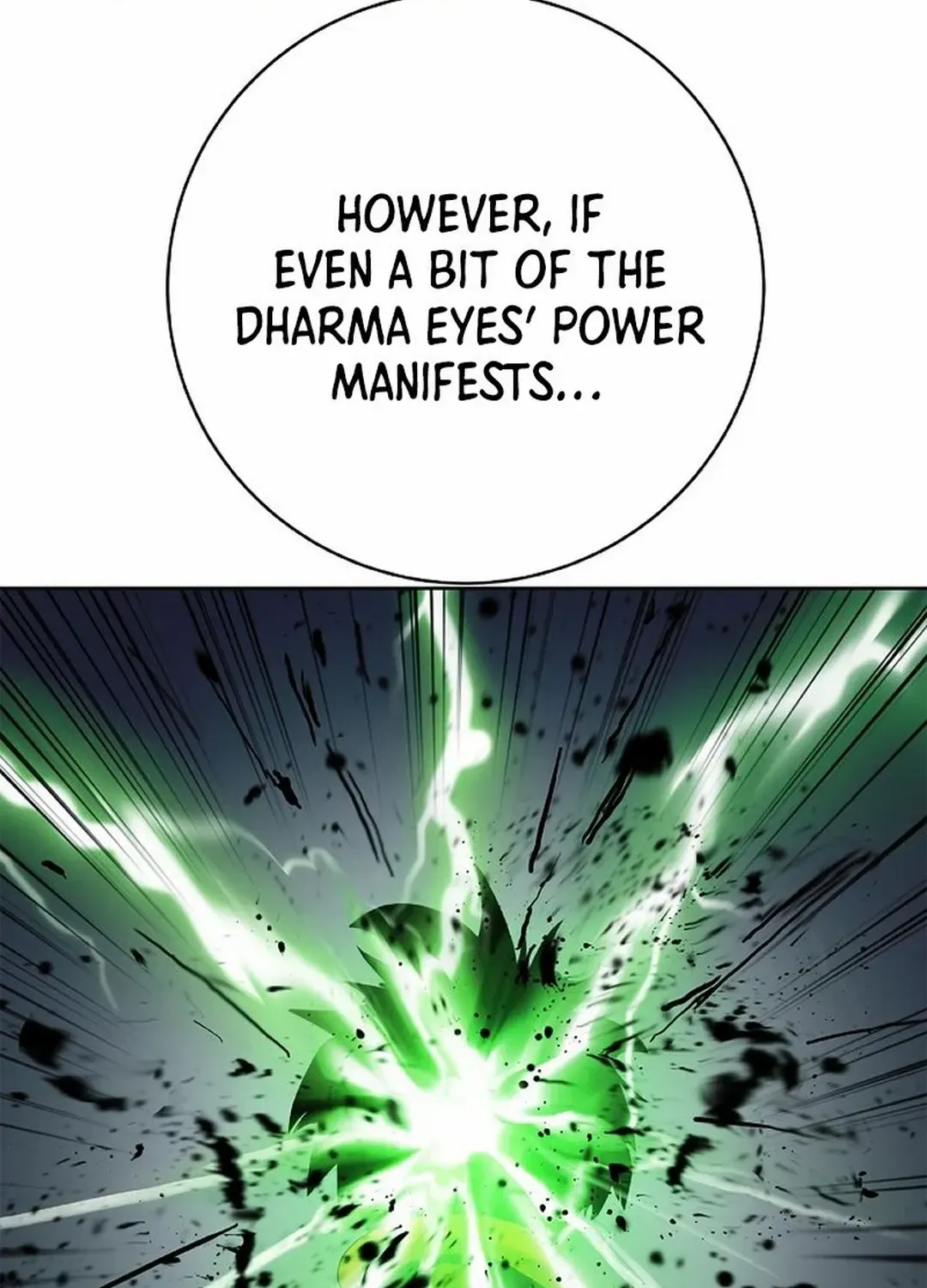 Call of the Spear Mangakakalot X Chapter 151 Page 51