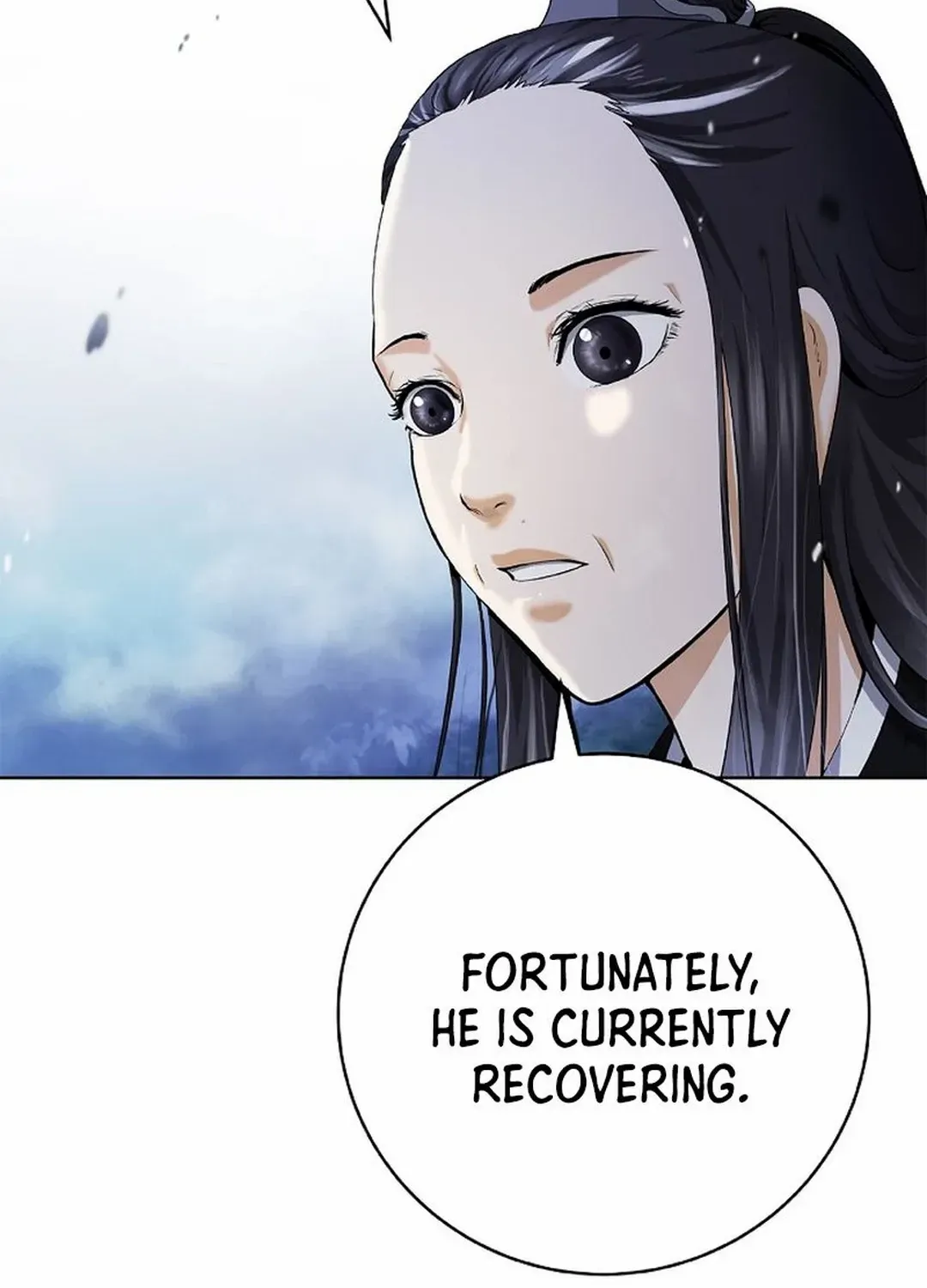 Call of the Spear Mangakakalot X Chapter 151 Page 54