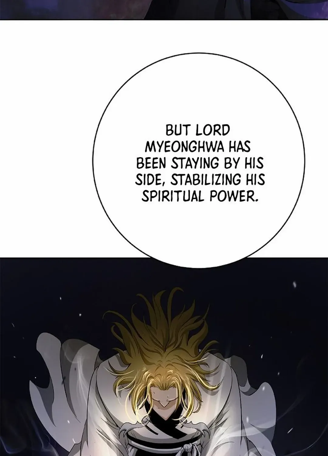 Call of the Spear Mangakakalot X Chapter 151 Page 57