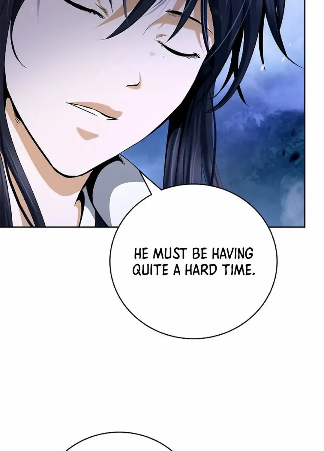 Call of the Spear Mangakakalot X Chapter 151 Page 60