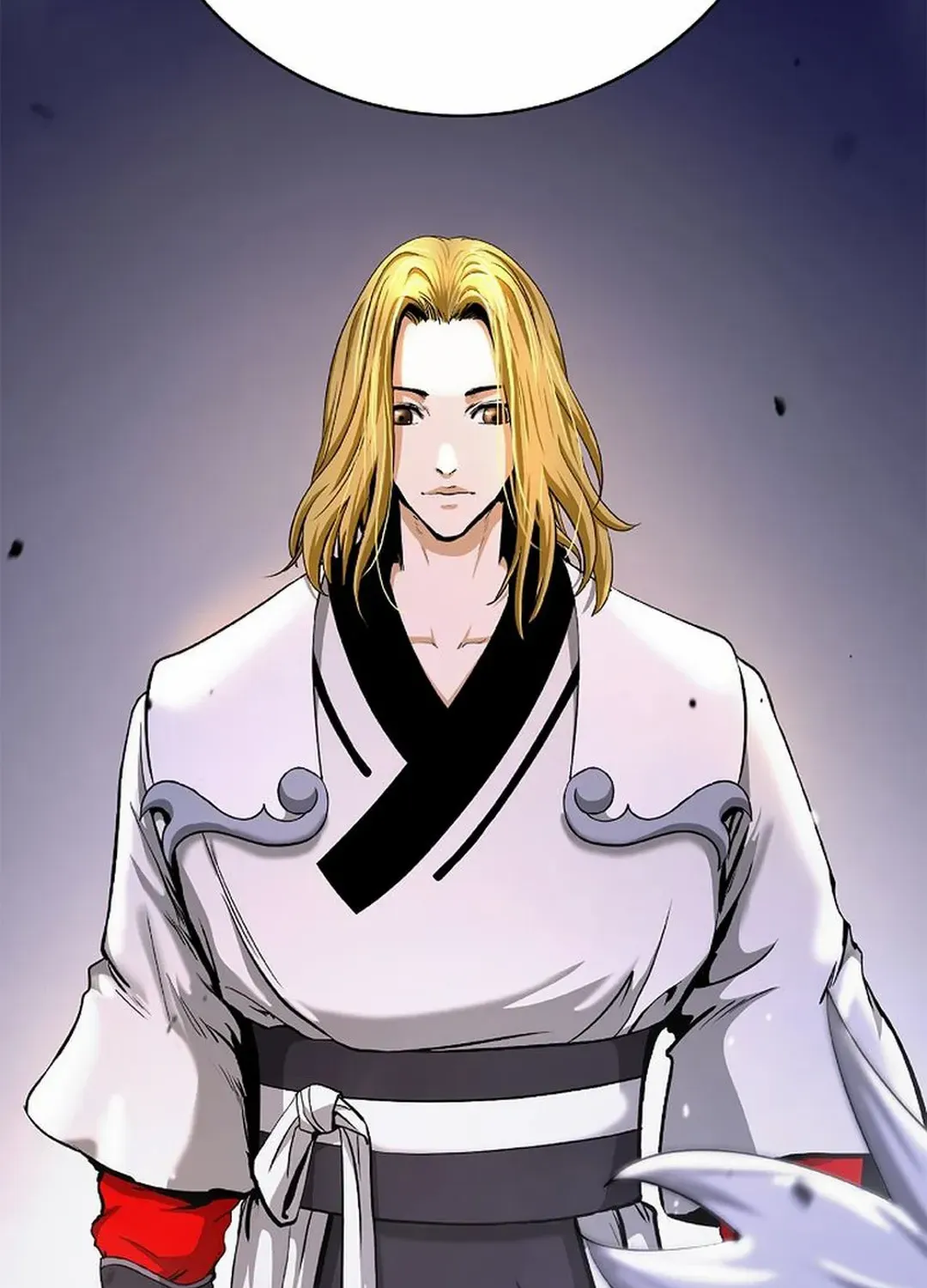Call of the Spear Mangakakalot X Chapter 151 Page 66