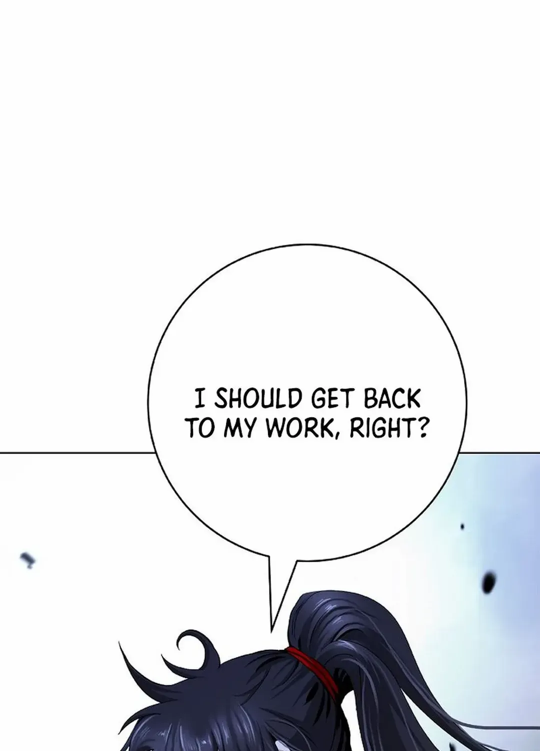 Call of the Spear Mangakakalot X Chapter 151 Page 71