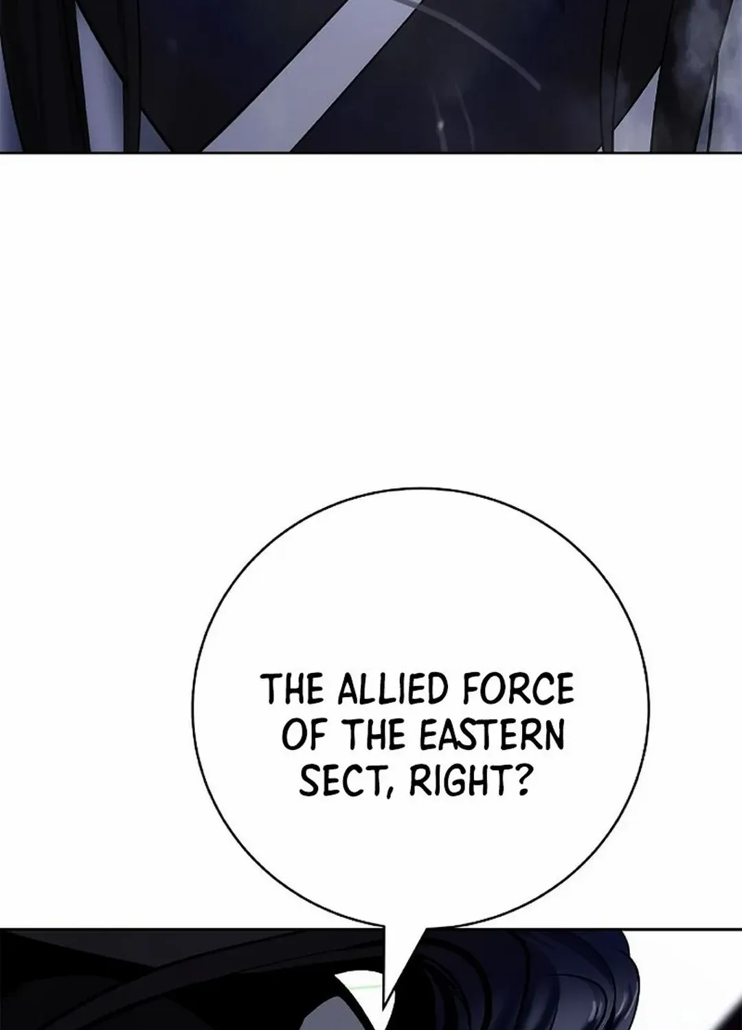 Call of the Spear Mangakakalot X Chapter 151 Page 77