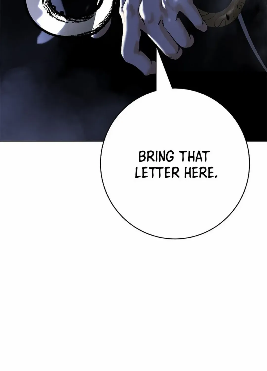 Call of the Spear Mangakakalot X Chapter 151 Page 92
