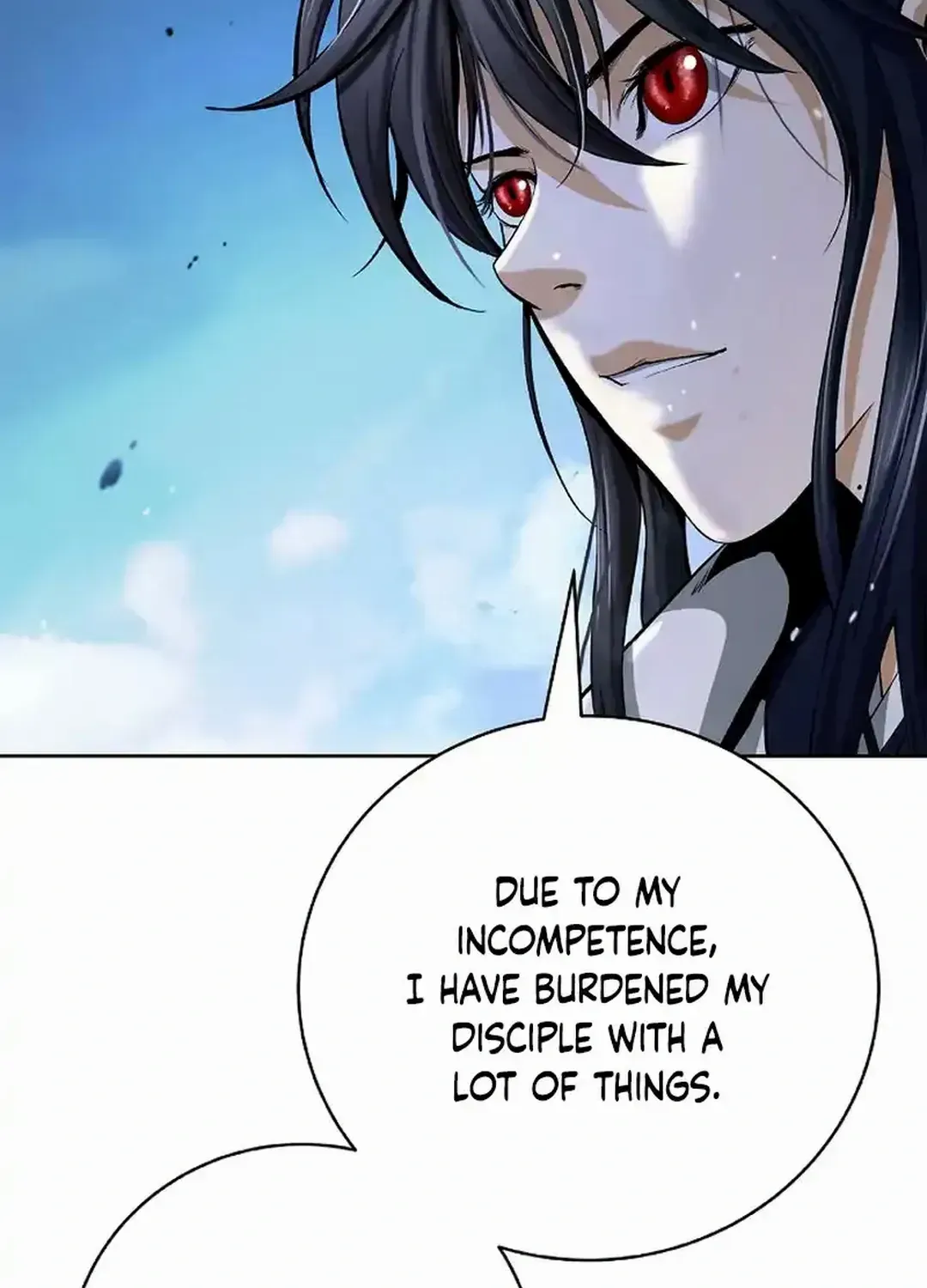 Call of the Spear Mangakakalot X Chapter 152 Page 13