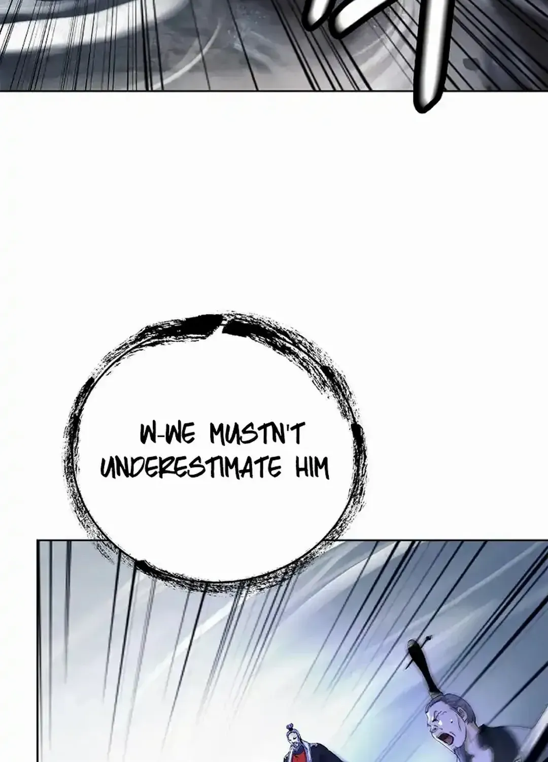 Call of the Spear Mangakakalot X Chapter 152 Page 133