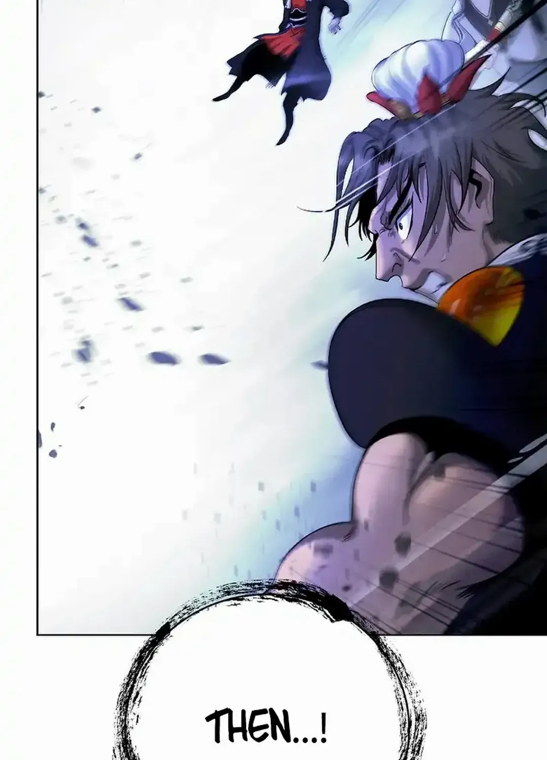 Call of the Spear Mangakakalot X Chapter 152 Page 134