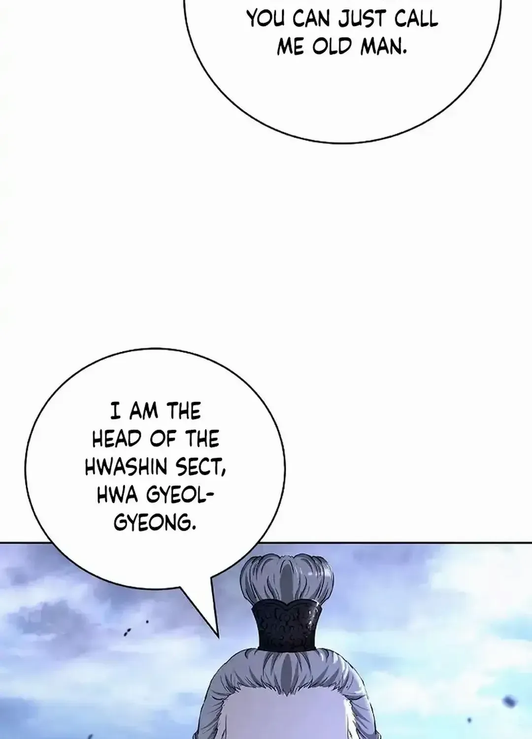 Call of the Spear Mangakakalot X Chapter 152 Page 16