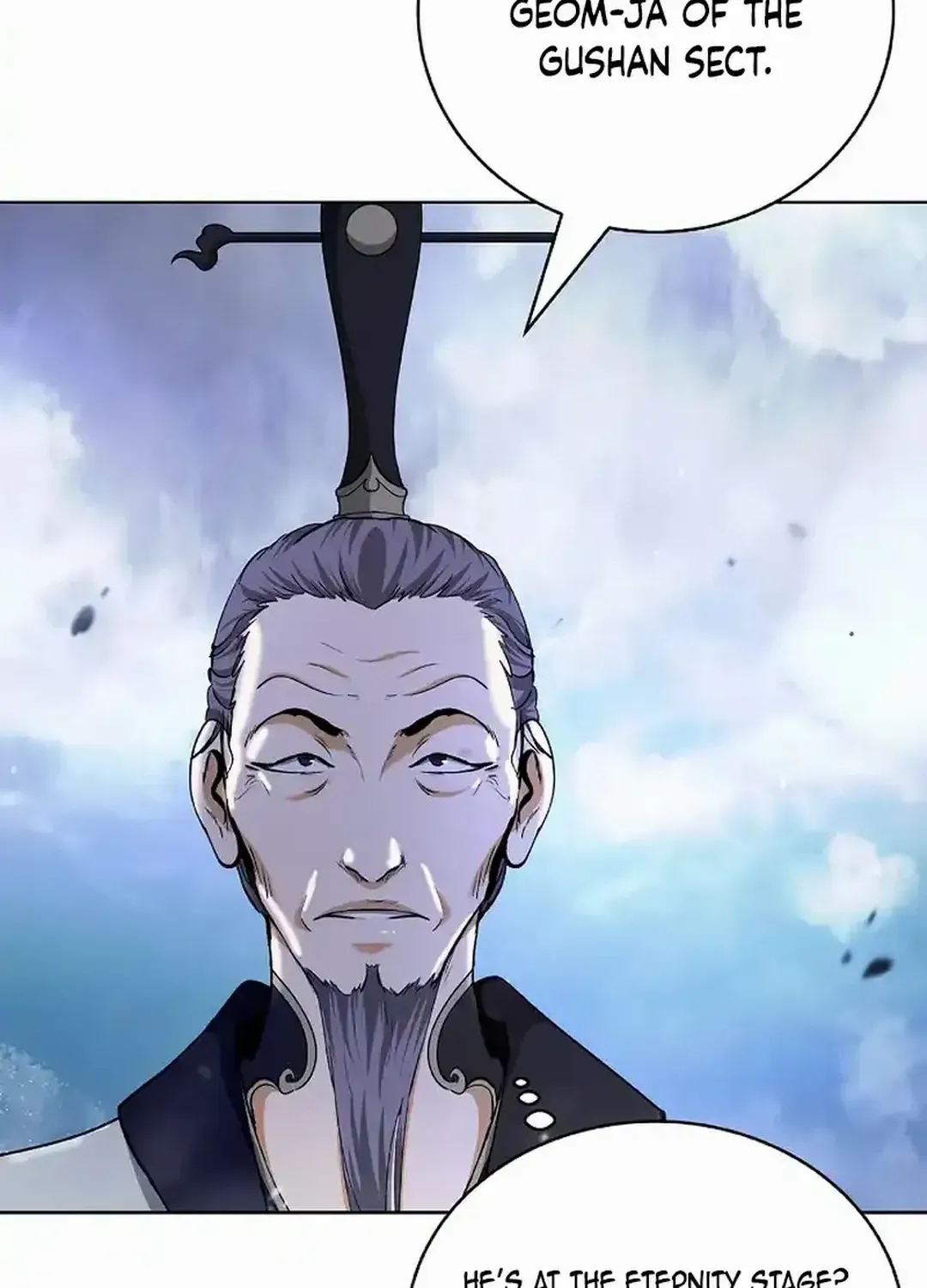 Call of the Spear Mangakakalot X Chapter 152 Page 18