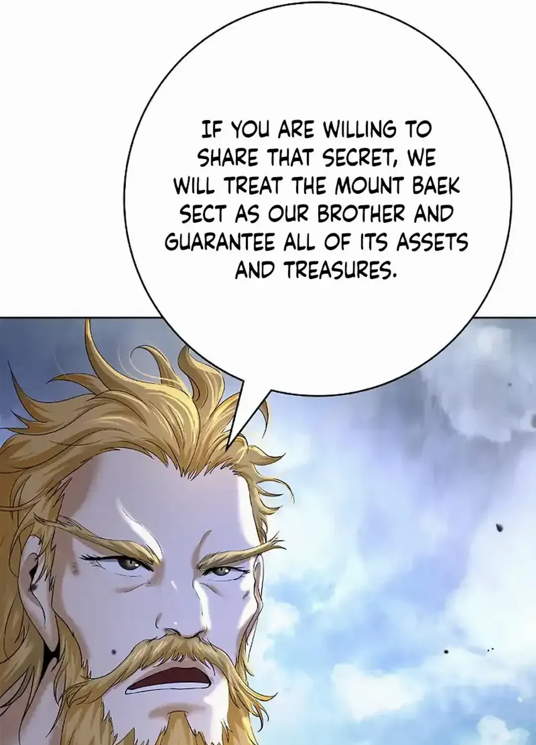 Call of the Spear Mangakakalot X Chapter 152 Page 28