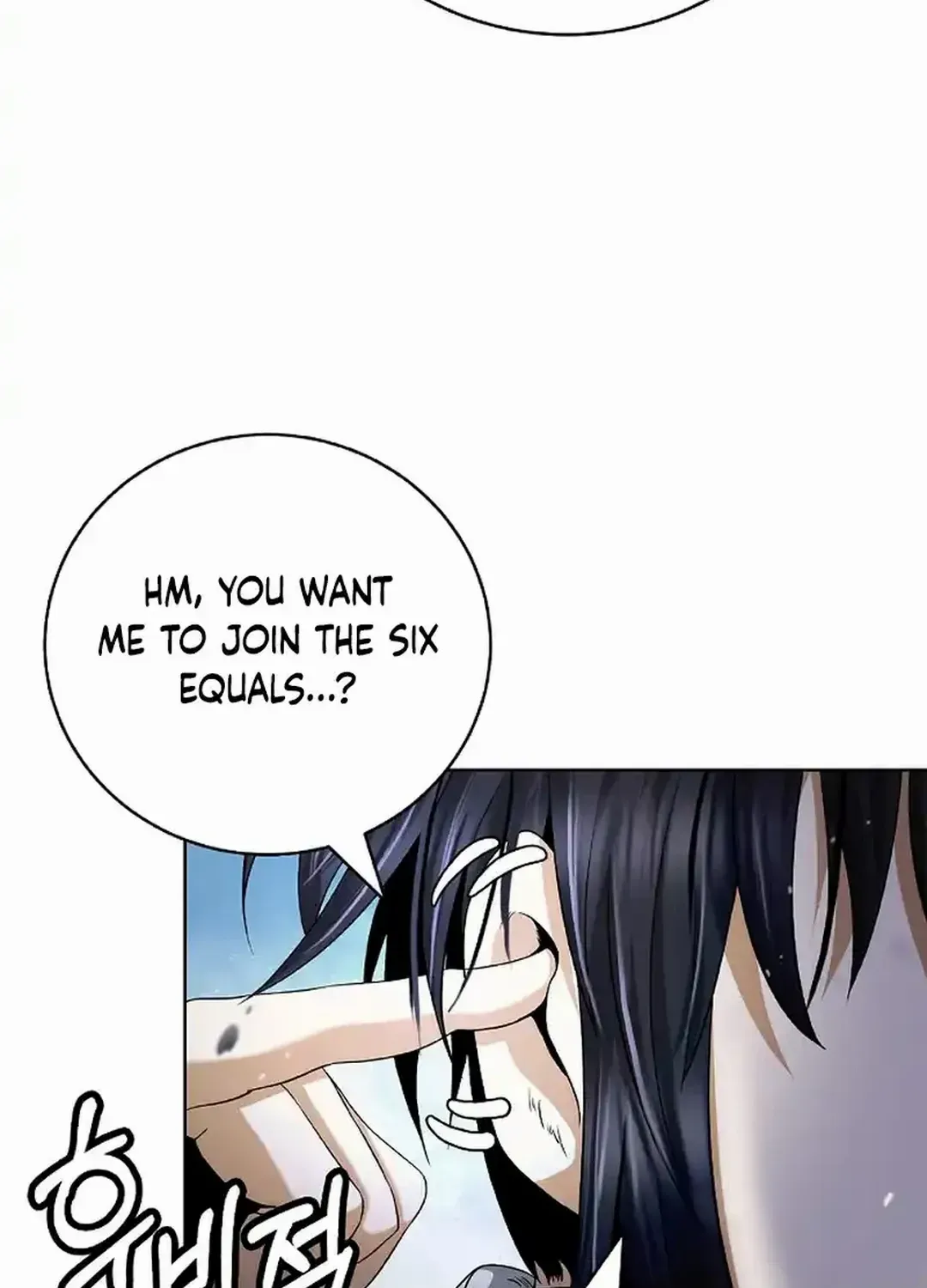 Call of the Spear Mangakakalot X Chapter 152 Page 30