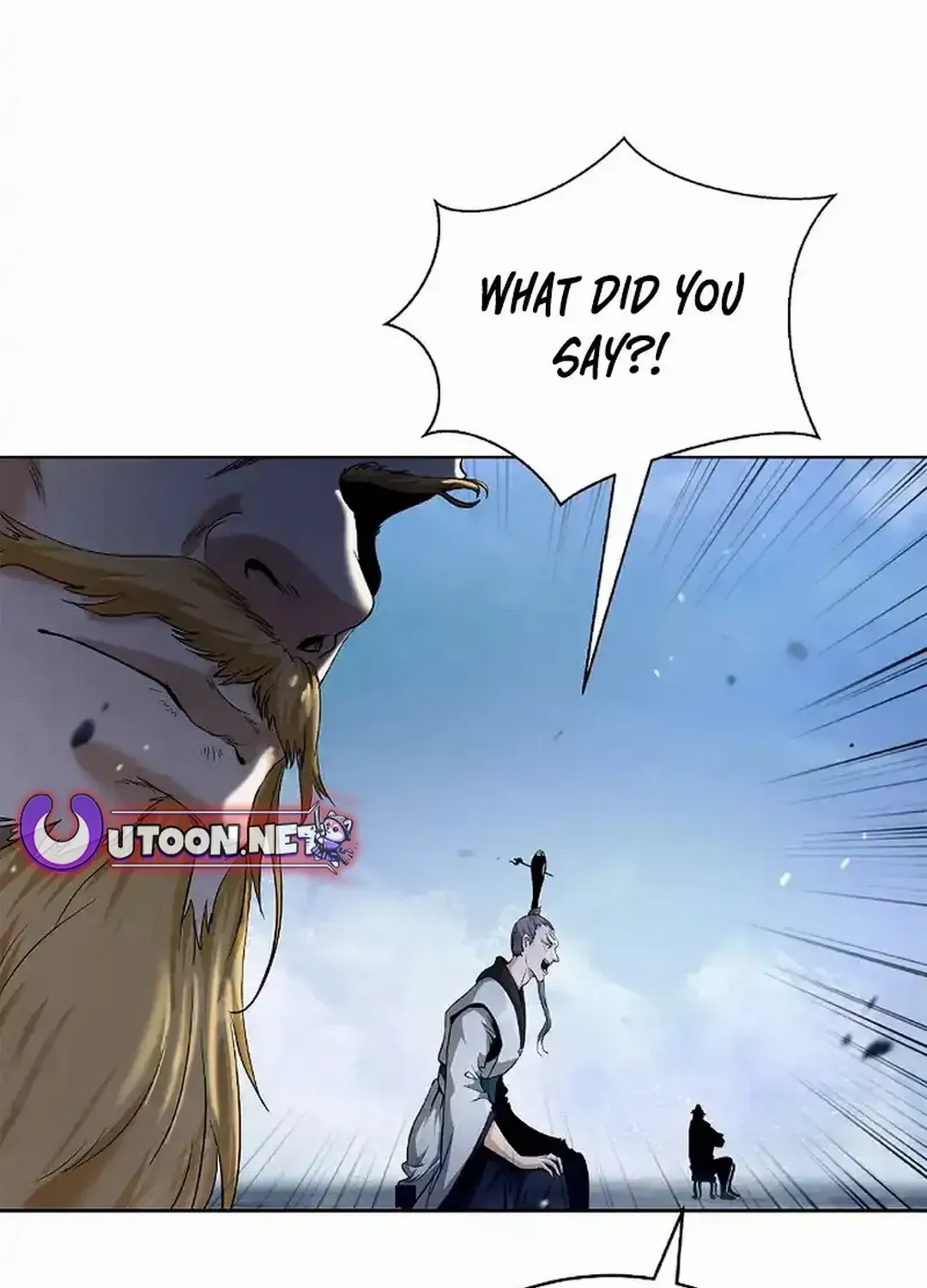 Call of the Spear Mangakakalot X Chapter 152 Page 33