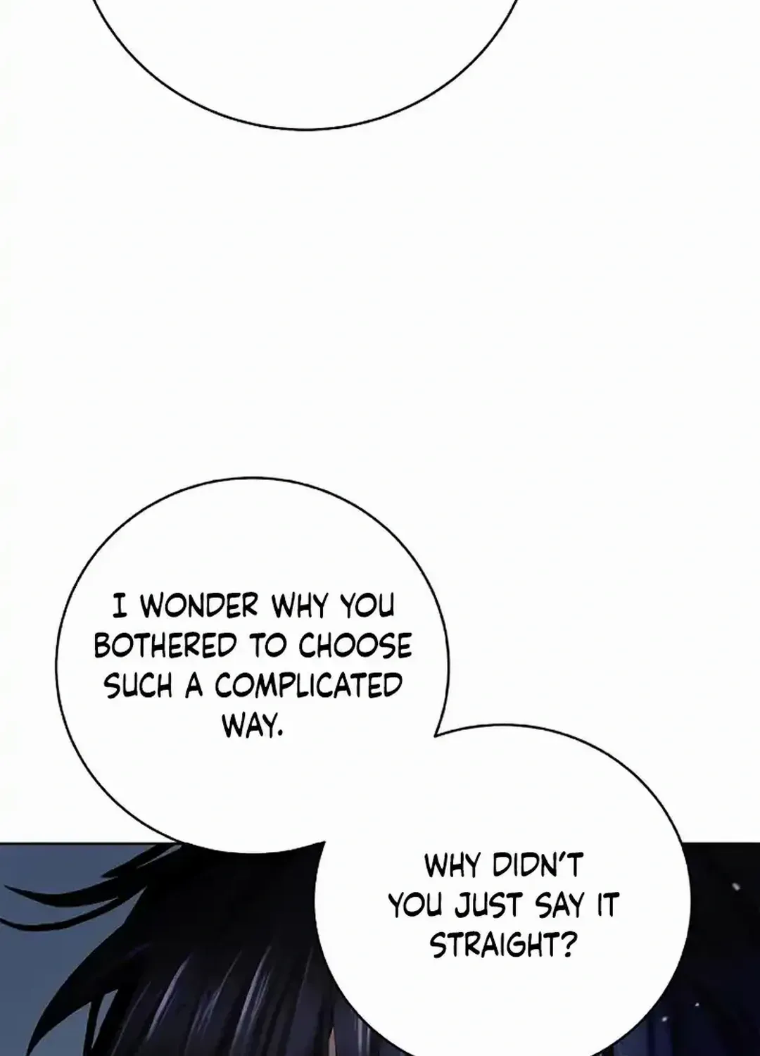 Call of the Spear Mangakakalot X Chapter 152 Page 39