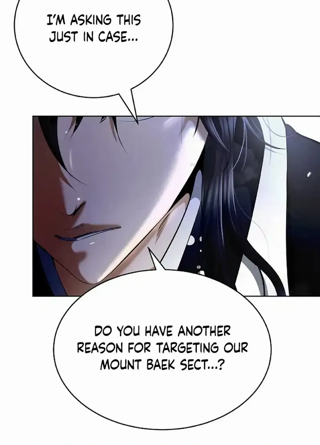 Call of the Spear Mangakakalot X Chapter 152 Page 44