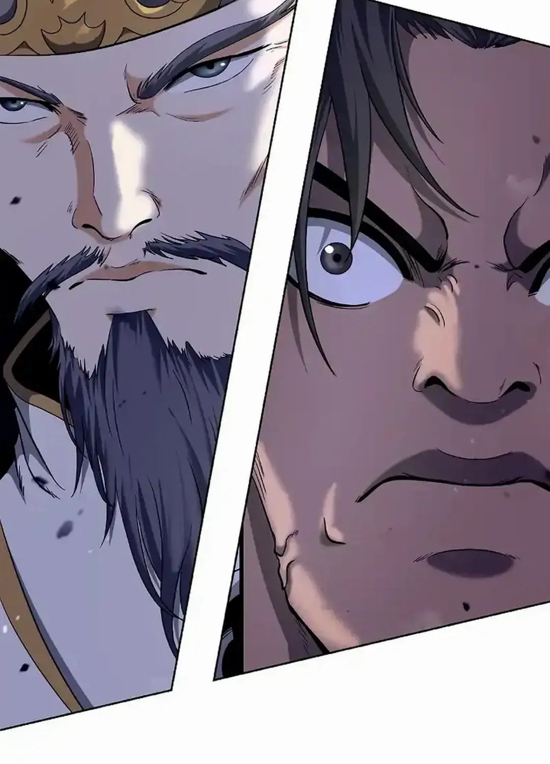 Call of the Spear Mangakakalot X Chapter 152 Page 53