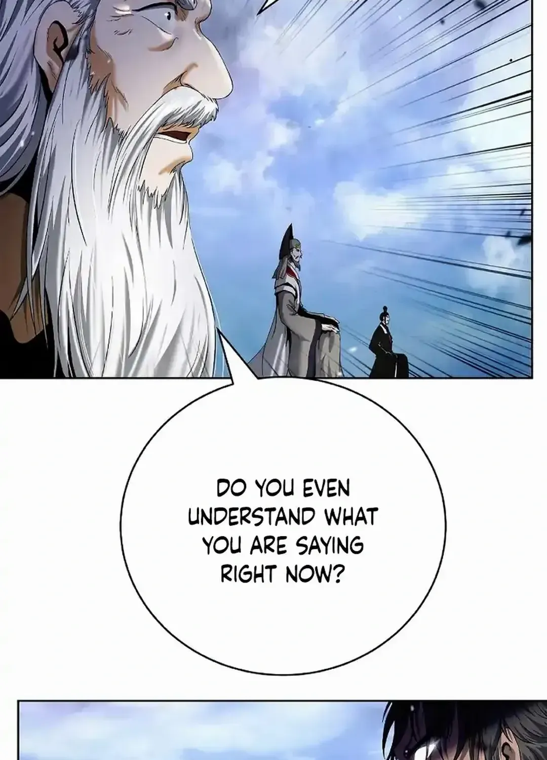 Call of the Spear Mangakakalot X Chapter 152 Page 58