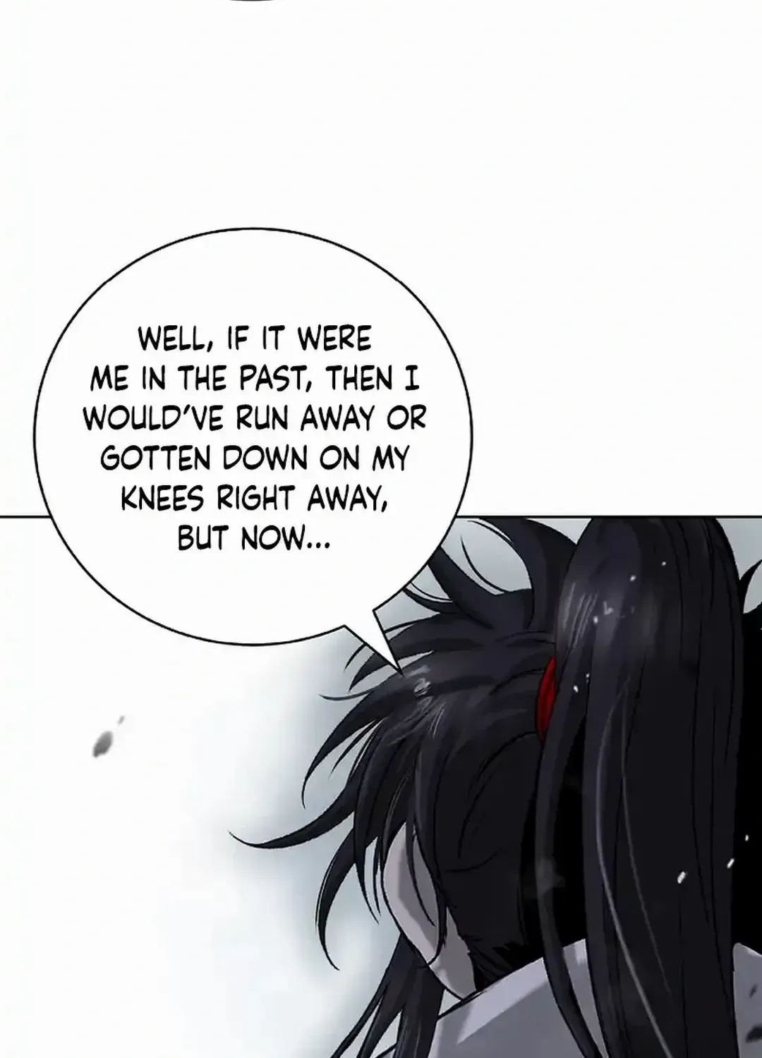 Call of the Spear Mangakakalot X Chapter 152 Page 60