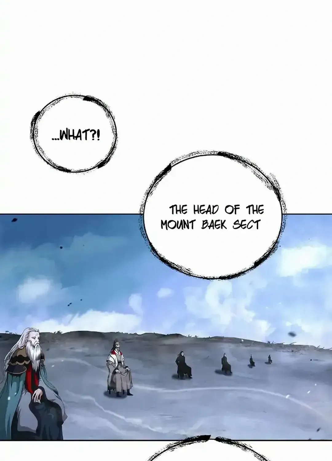 Call of the Spear Mangakakalot X Chapter 152 Page 7