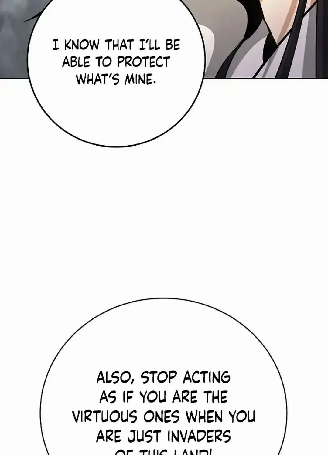 Call of the Spear Mangakakalot X Chapter 152 Page 63