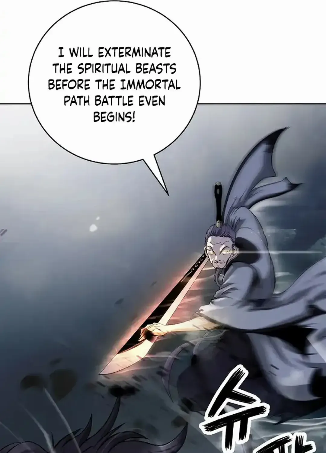 Call of the Spear Mangakakalot X Chapter 152 Page 80