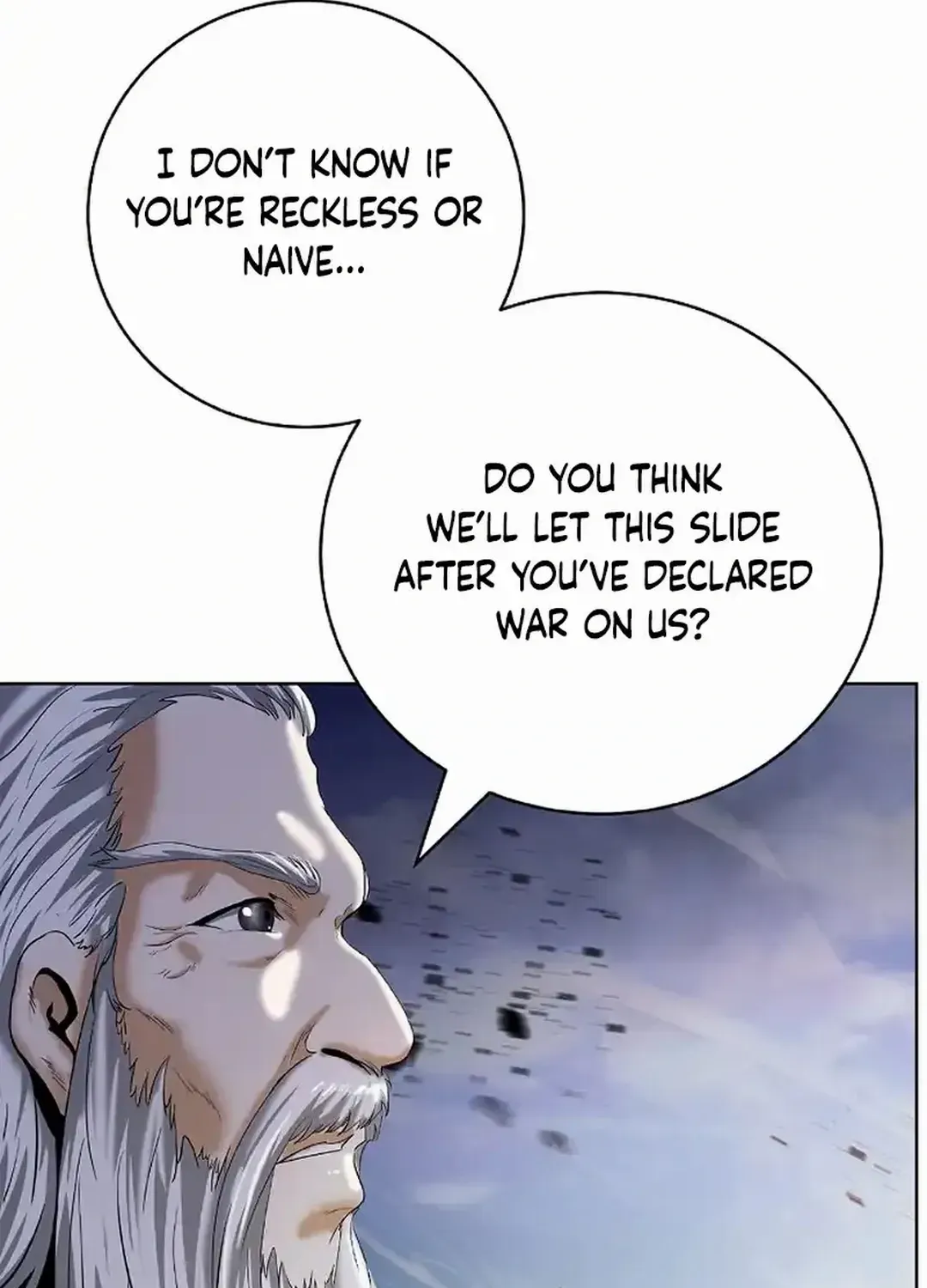 Call of the Spear Mangakakalot X Chapter 152 Page 92