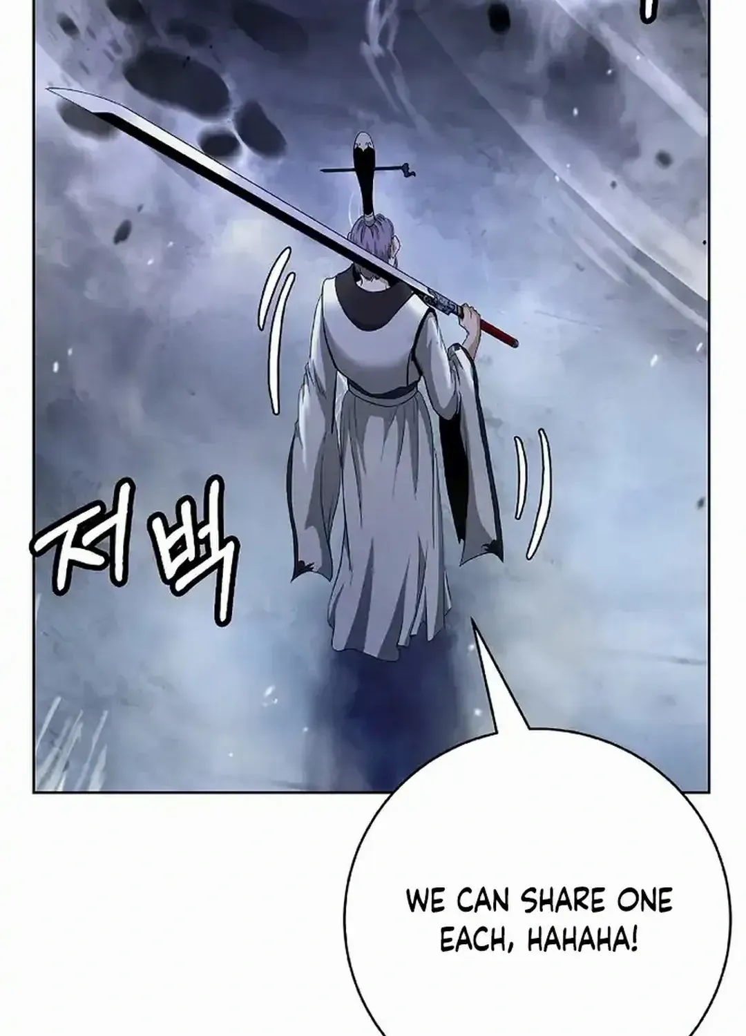Call of the Spear Mangakakalot X Chapter 152 Page 97