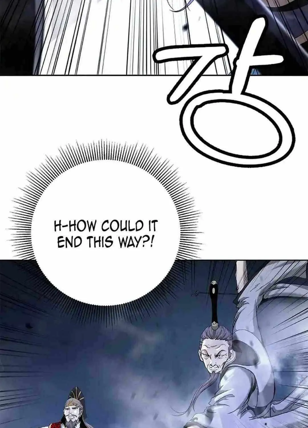 Call of the Spear Mangakakalot X Chapter 153 Page 107