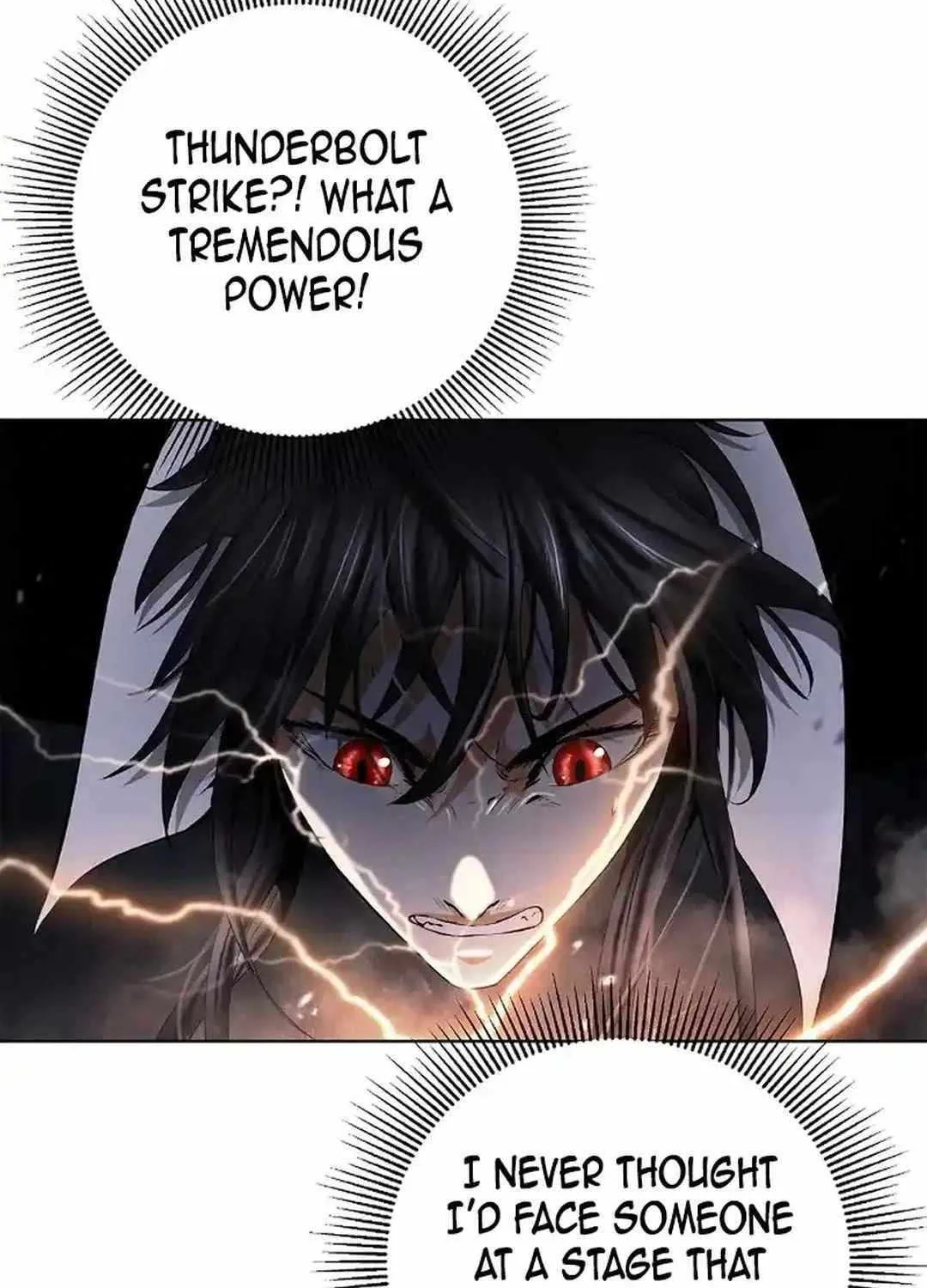 Call of the Spear Mangakakalot X Chapter 153 Page 135