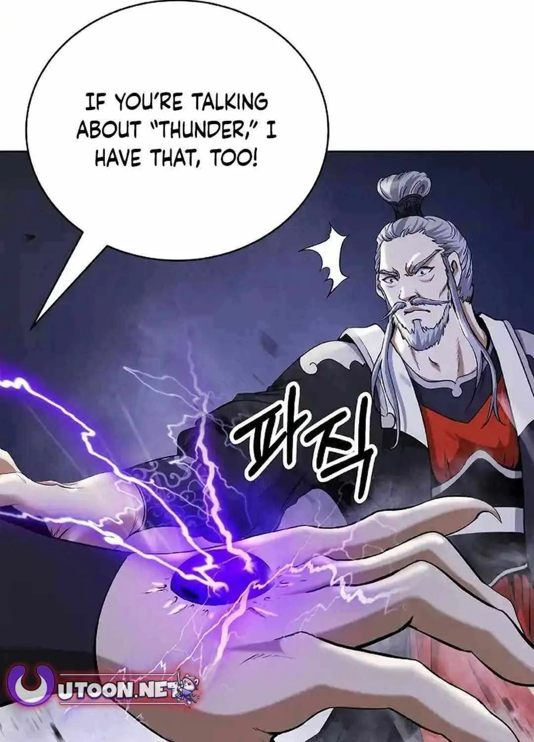 Call of the Spear Mangakakalot X Chapter 153 Page 155