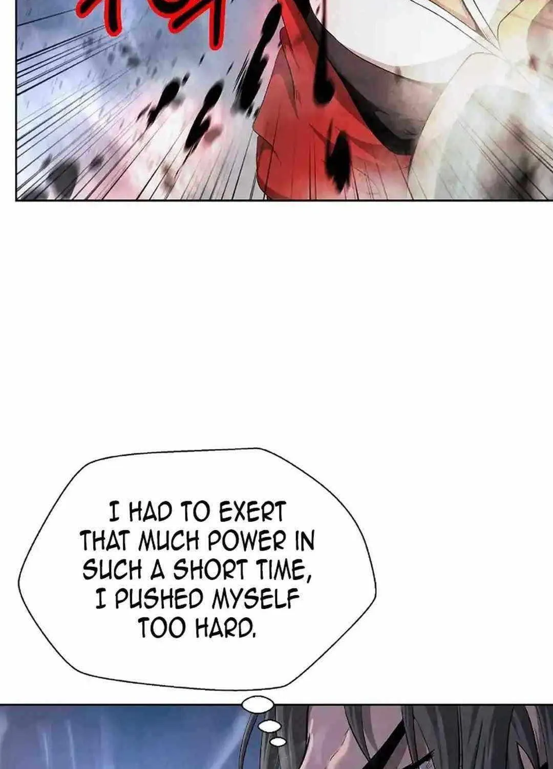 Call of the Spear Mangakakalot X Chapter 153 Page 35