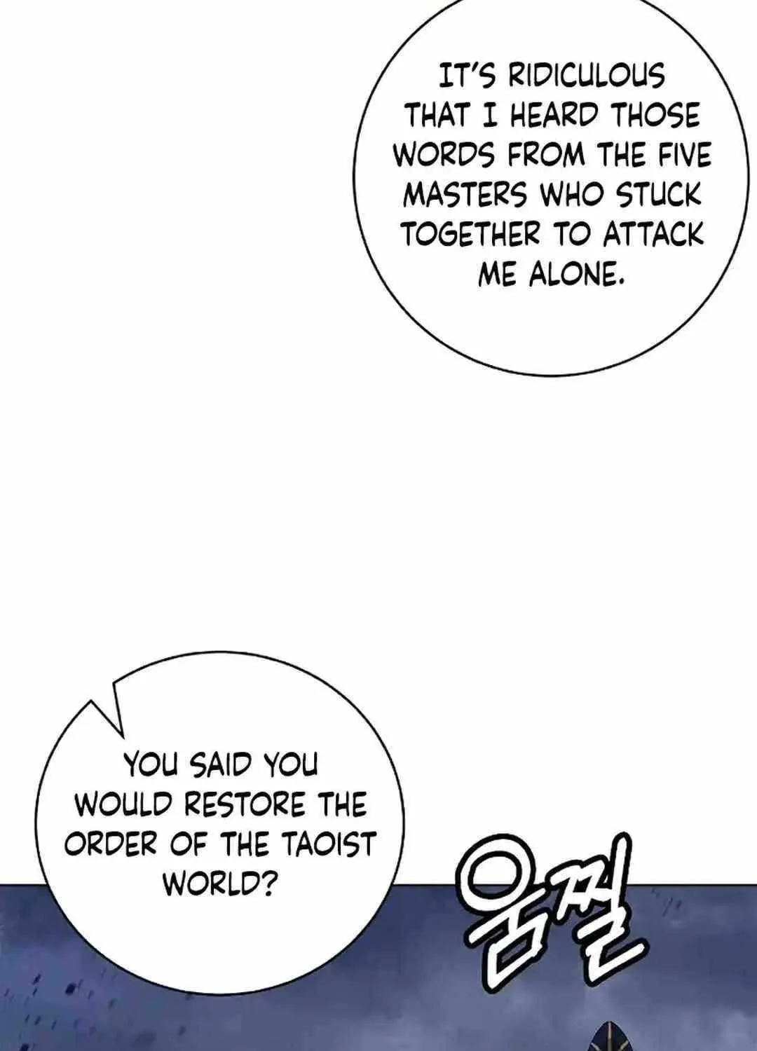 Call of the Spear Mangakakalot X Chapter 153 Page 52