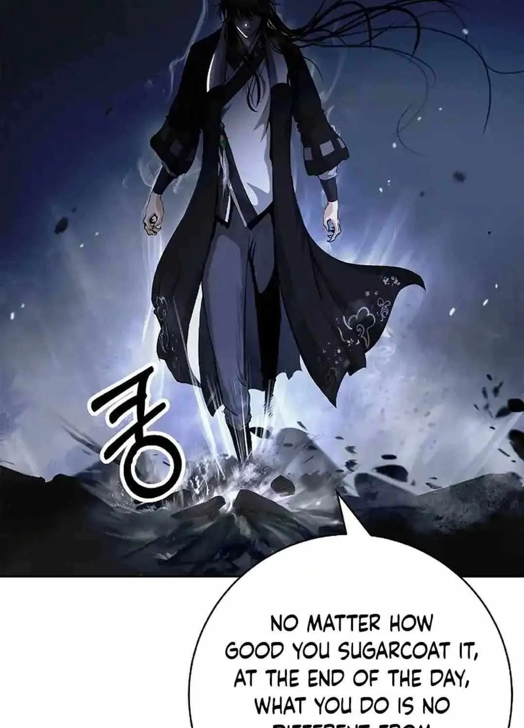 Call of the Spear Mangakakalot X Chapter 153 Page 55