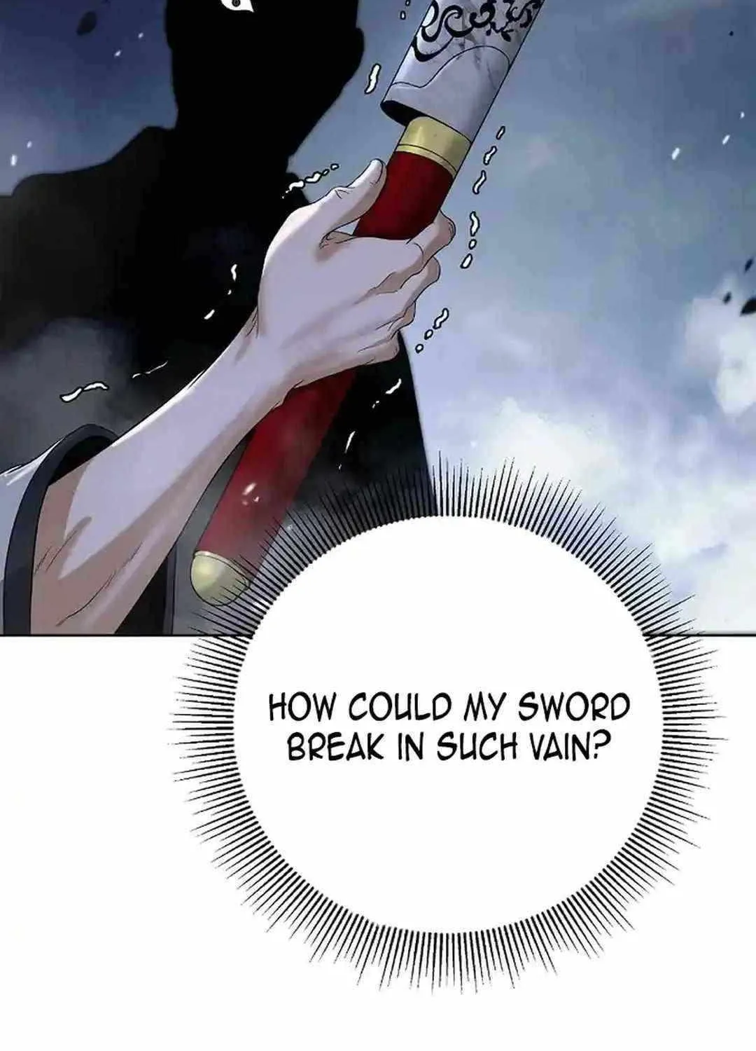 Call of the Spear Mangakakalot X Chapter 153 Page 65