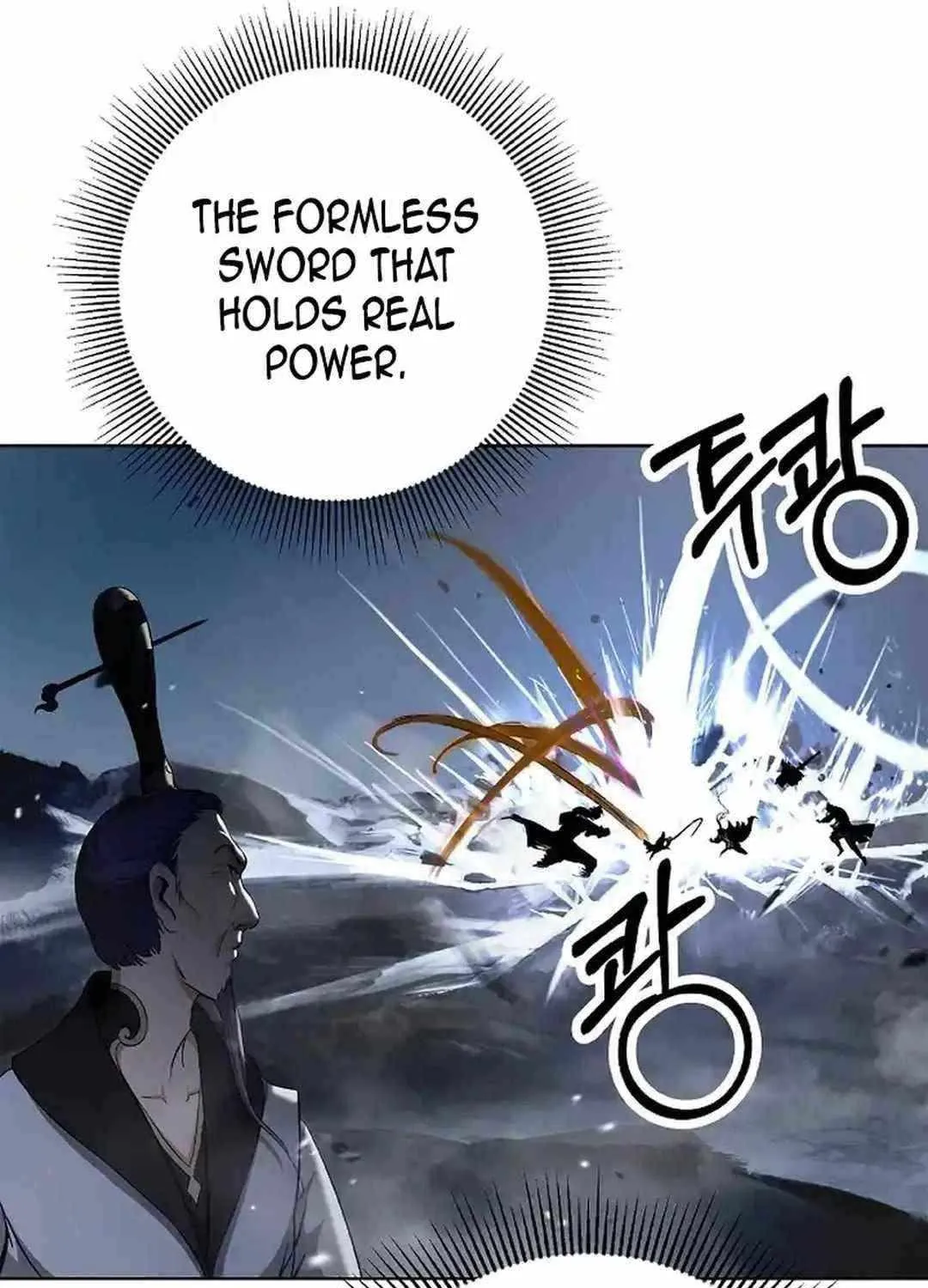Call of the Spear Mangakakalot X Chapter 153 Page 68