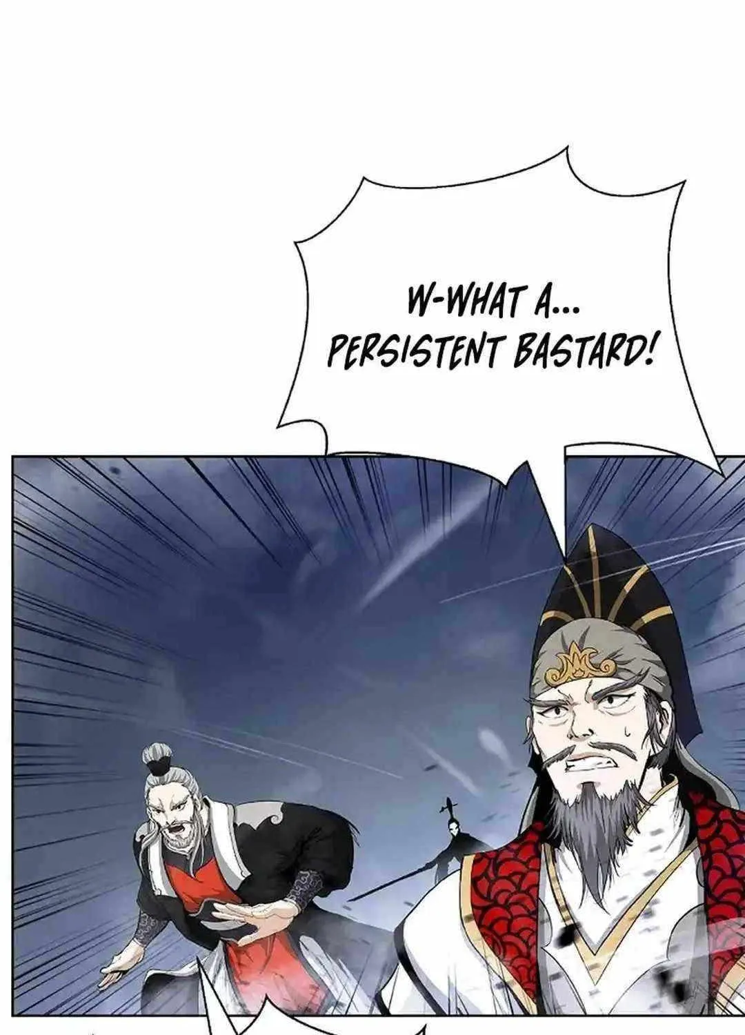 Call of the Spear Mangakakalot X Chapter 153 Page 100