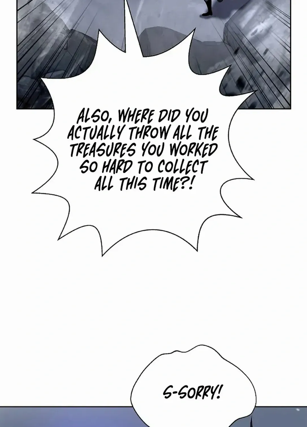 Call of the Spear Mangakakalot X Chapter 154 Page 108
