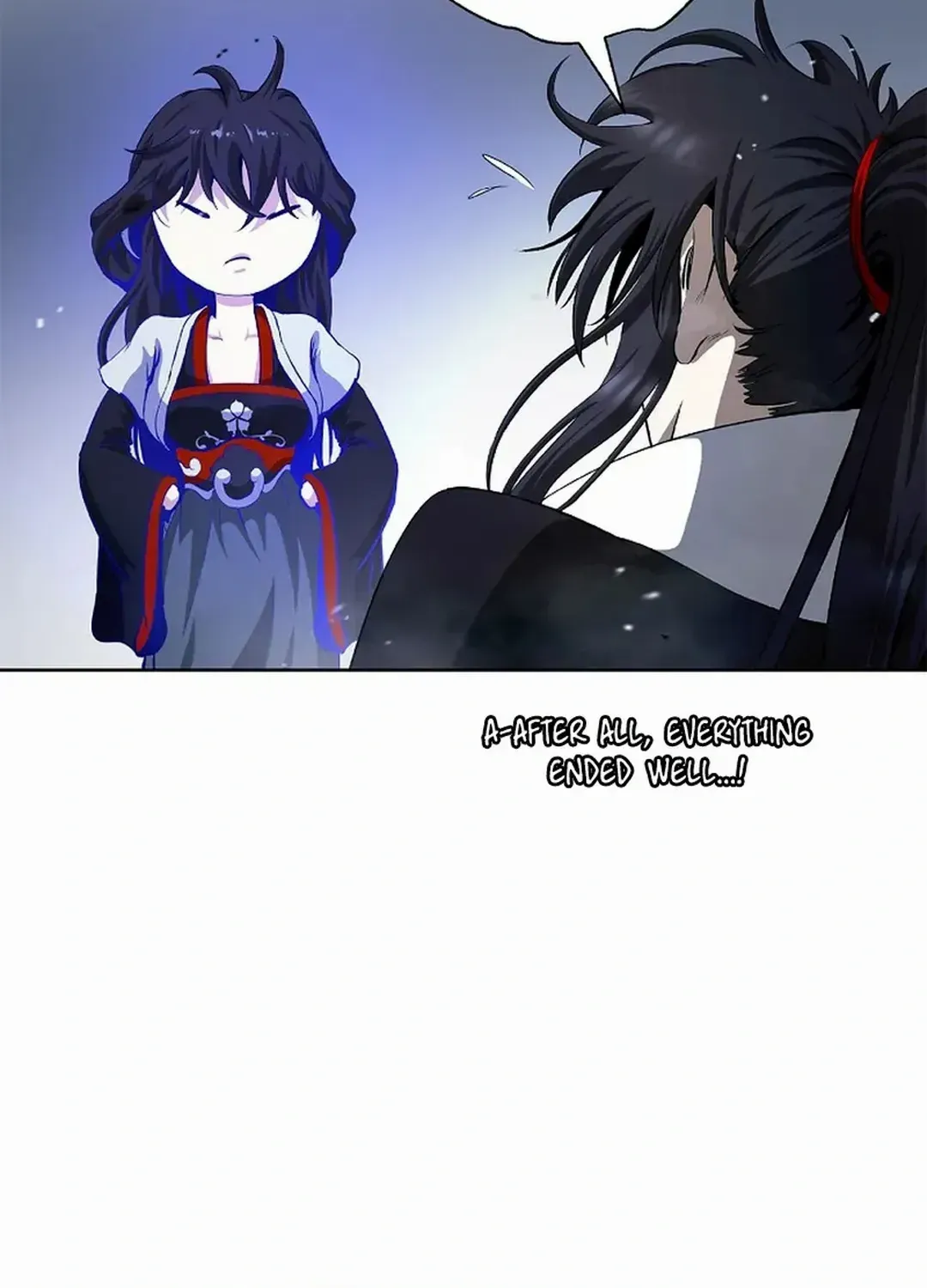 Call of the Spear Mangakakalot X Chapter 154 Page 109