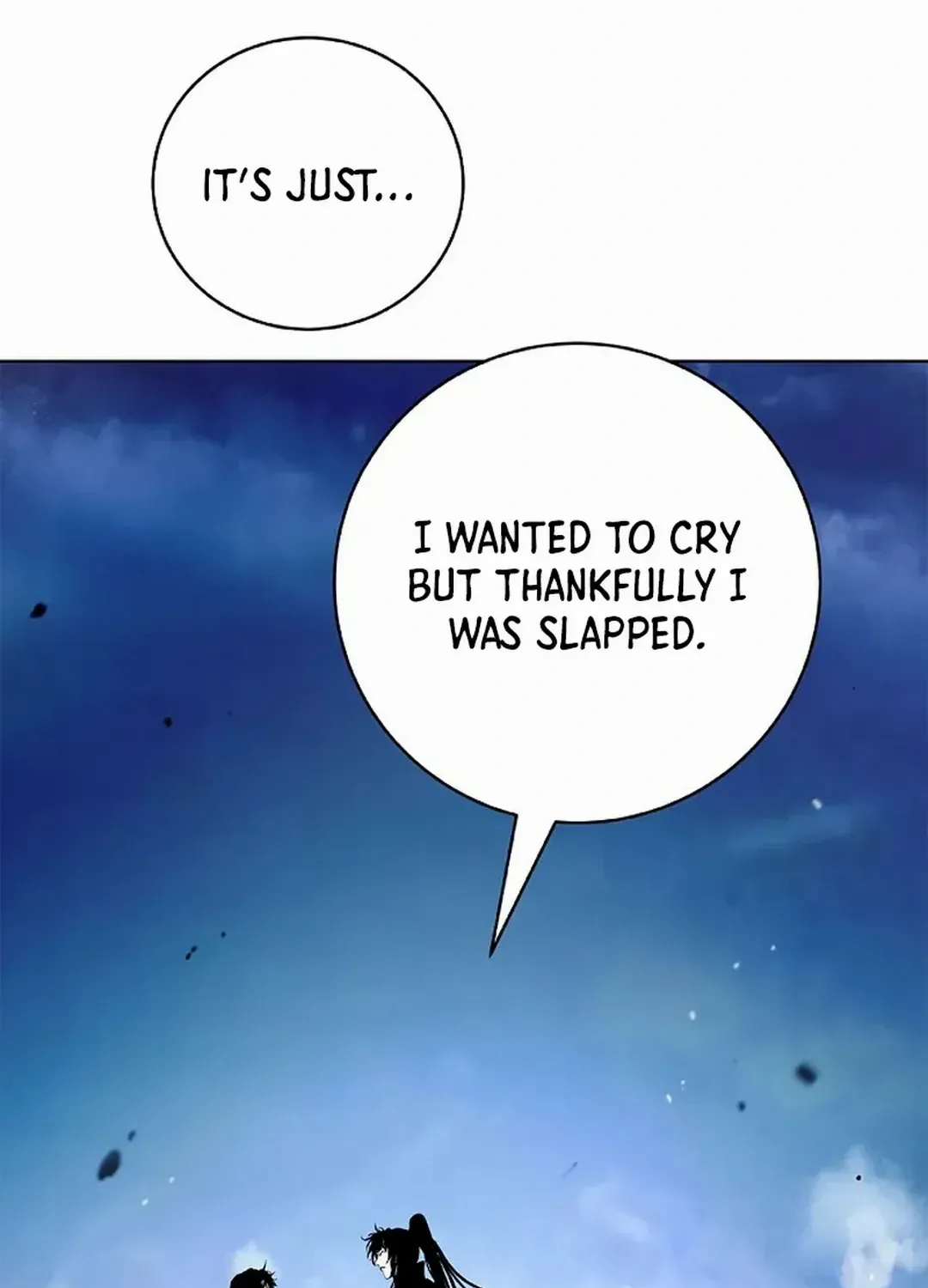 Call of the Spear Mangakakalot X Chapter 154 Page 117