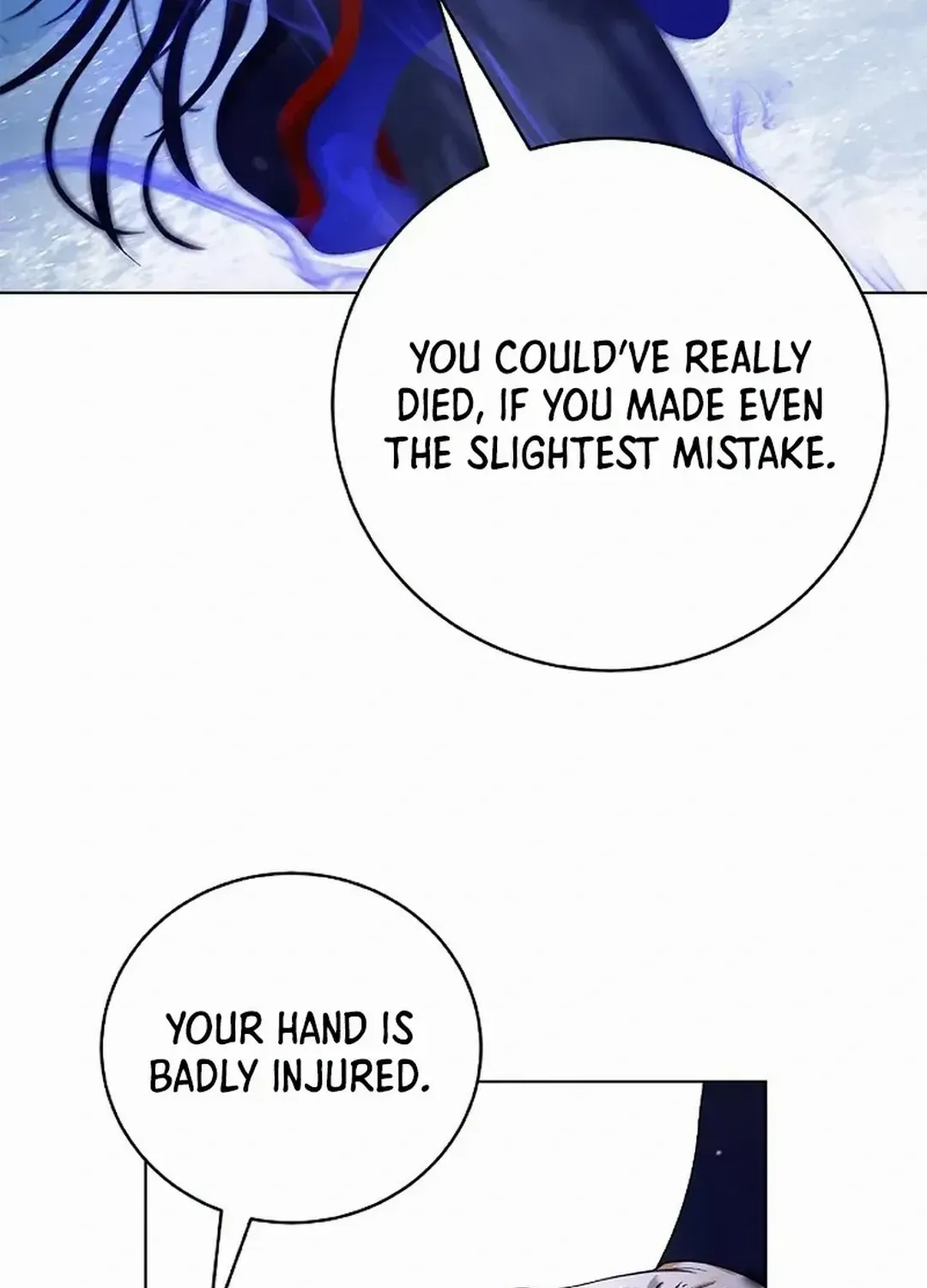 Call of the Spear Mangakakalot X Chapter 154 Page 114
