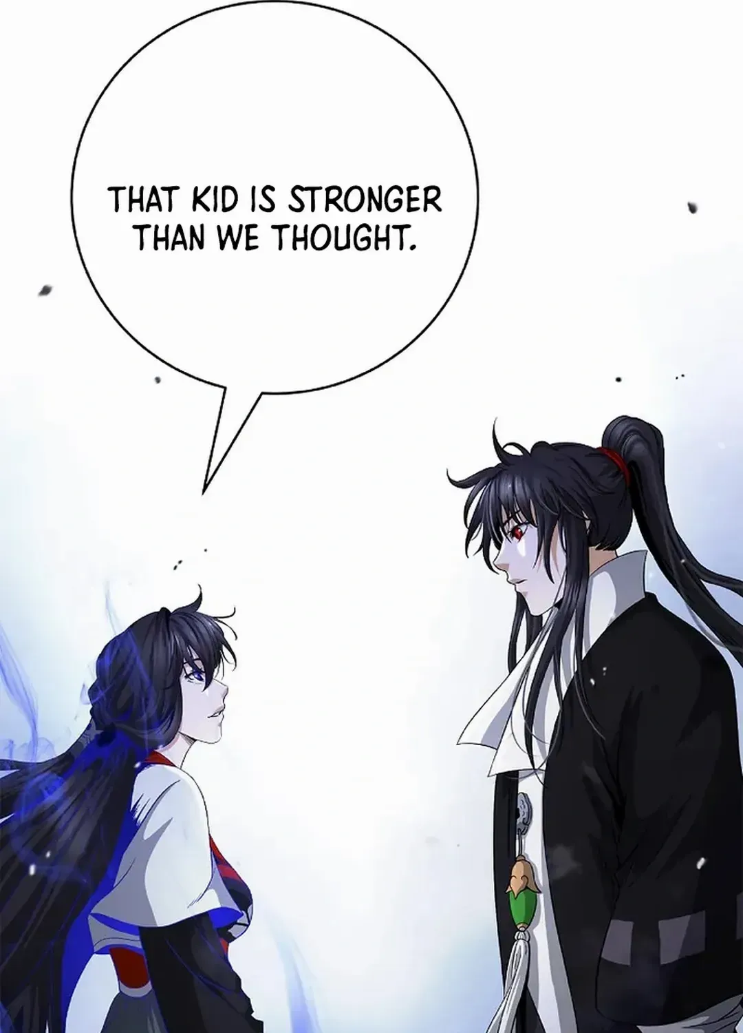 Call of the Spear Mangakakalot X Chapter 154 Page 125
