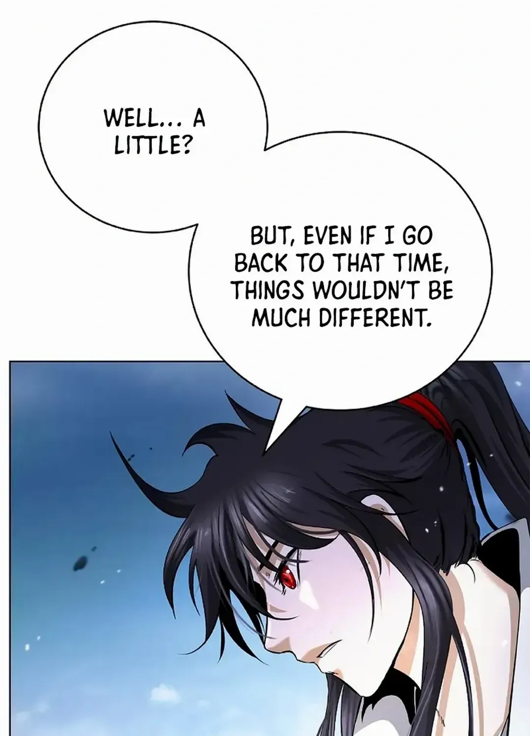 Call of the Spear Mangakakalot X Chapter 154 Page 122