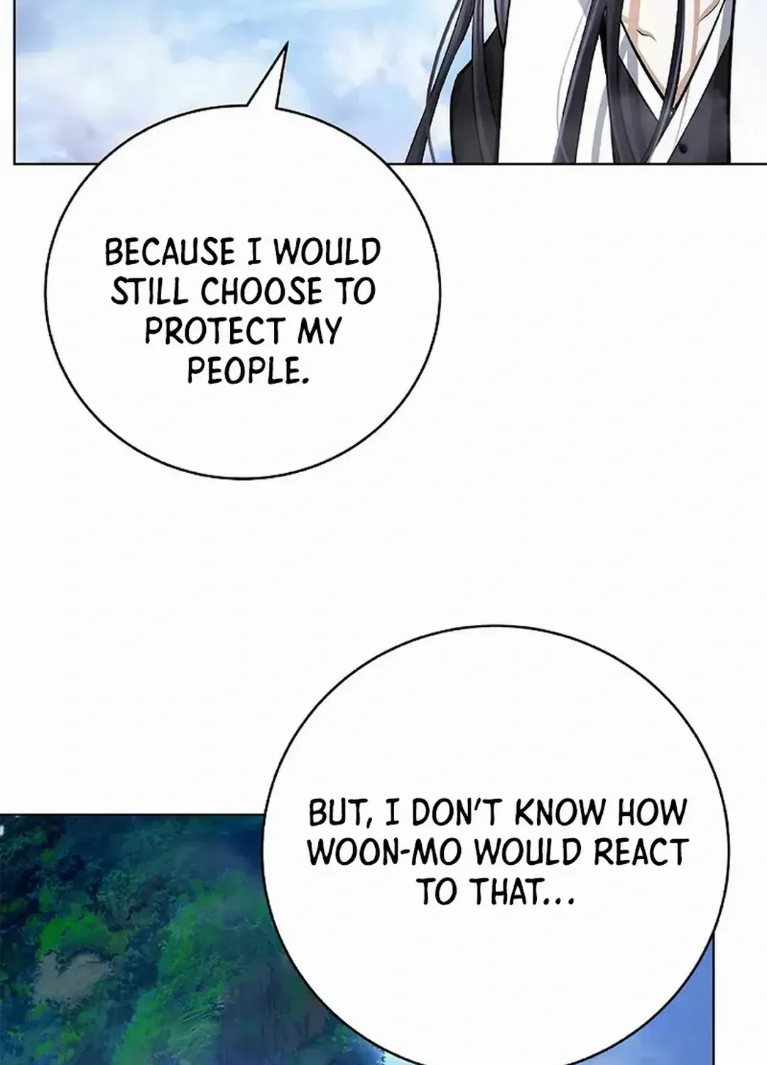 Call of the Spear Mangakakalot X Chapter 154 Page 123
