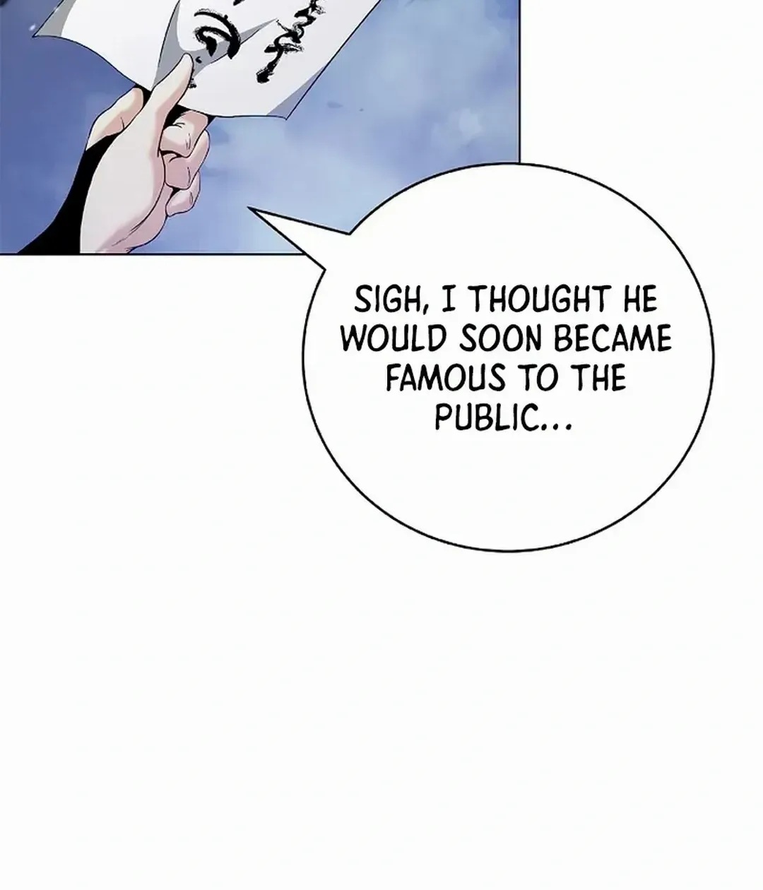 Call of the Spear Mangakakalot X Chapter 154 Page 137