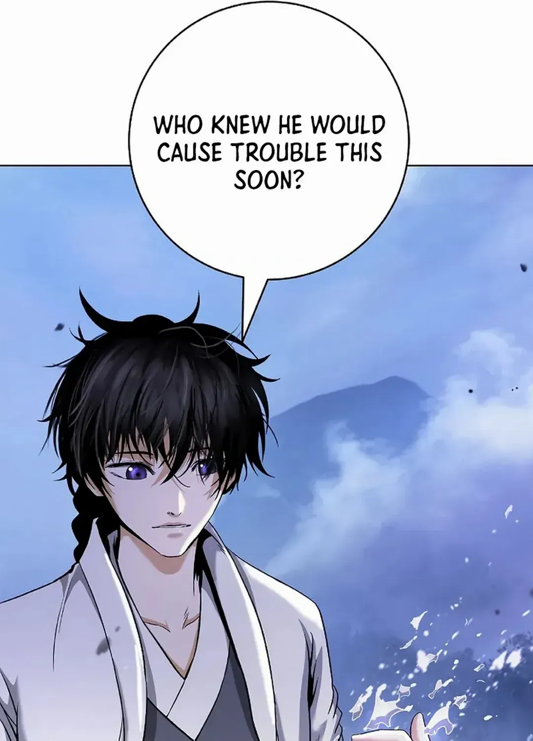 Call of the Spear Mangakakalot X Chapter 154 Page 138