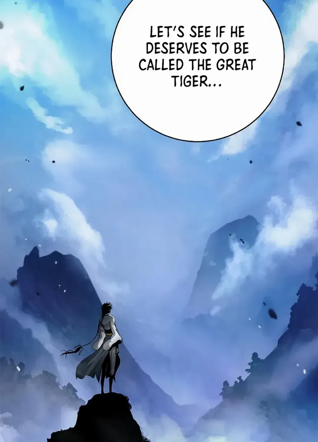 Call of the Spear Mangakakalot X Chapter 154 Page 140