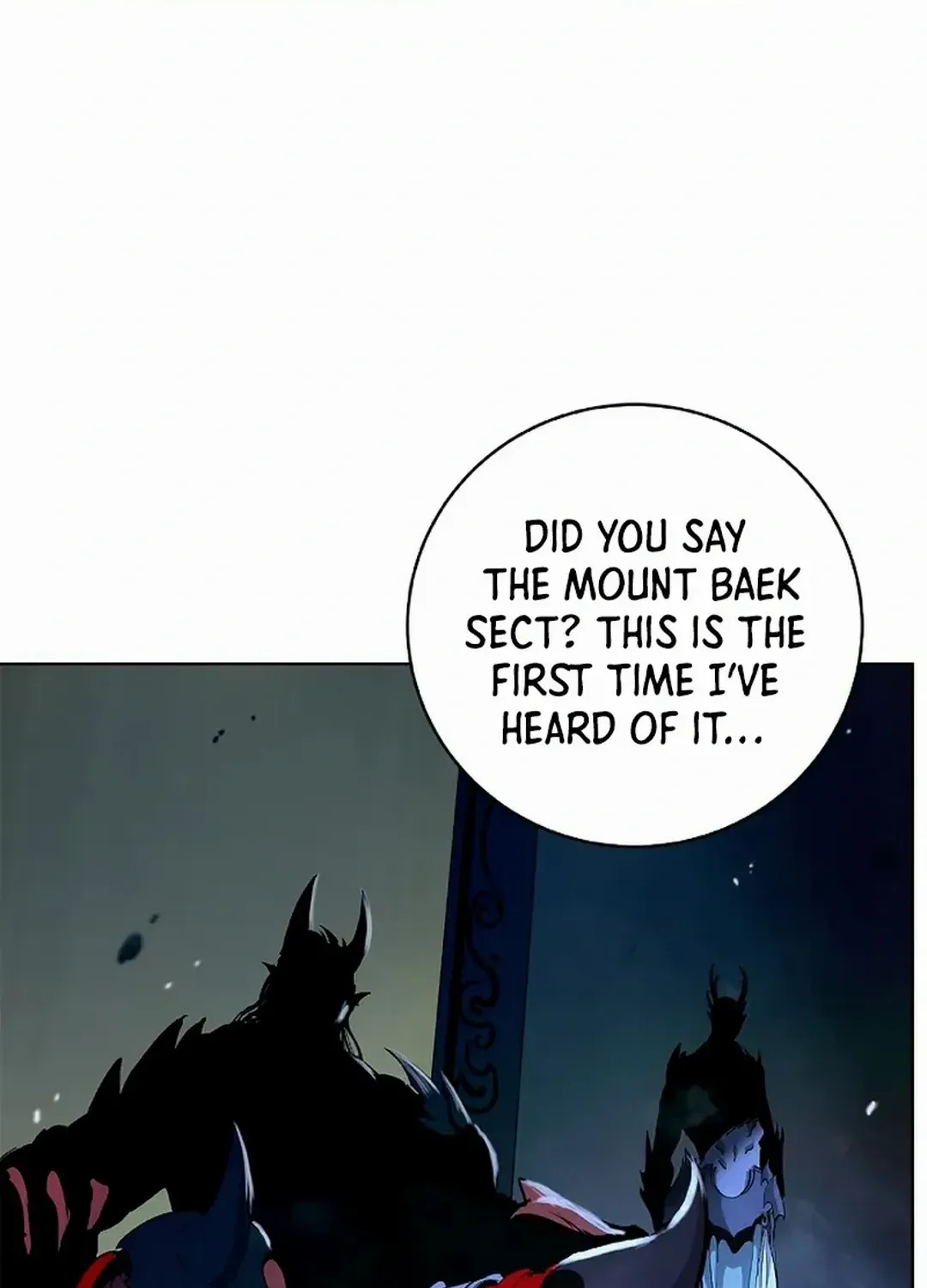Call of the Spear Mangakakalot X Chapter 154 Page 134