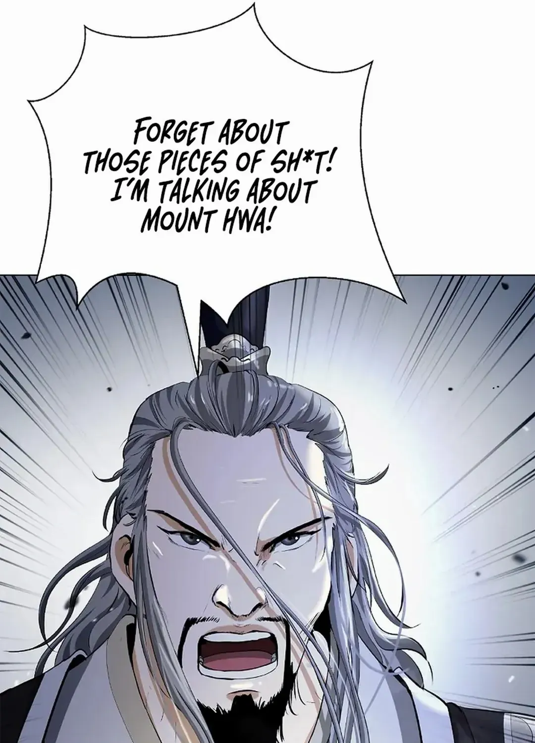 Call of the Spear Mangakakalot X Chapter 154 Page 150