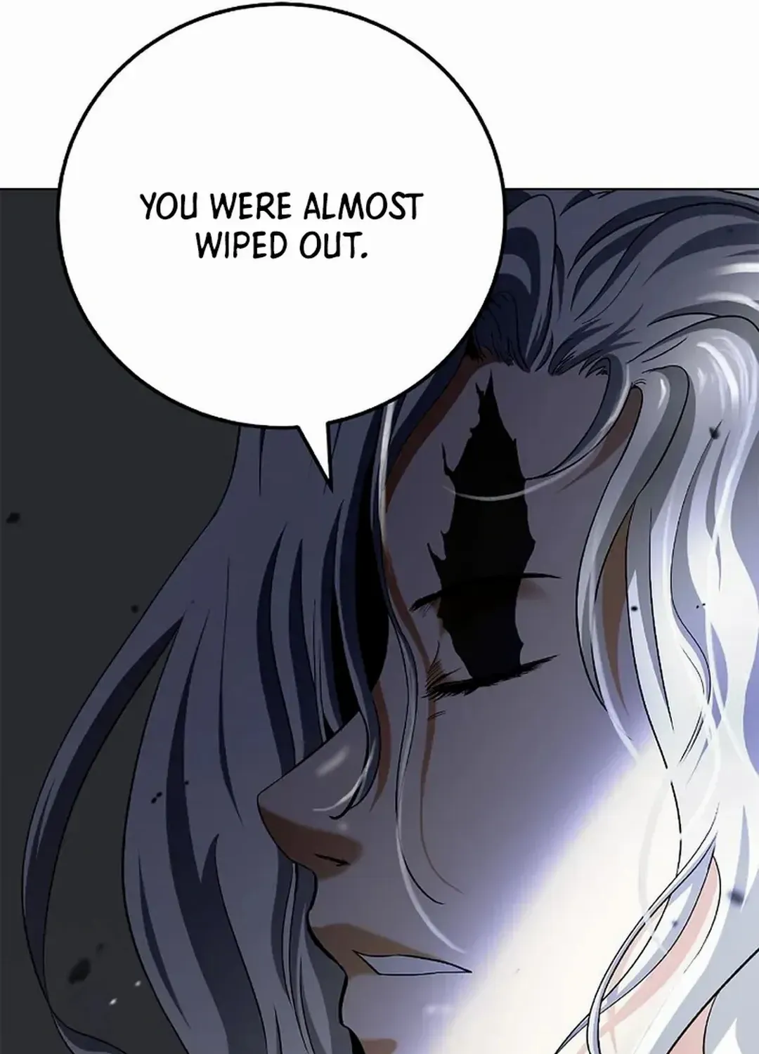 Call of the Spear Mangakakalot X Chapter 154 Page 156