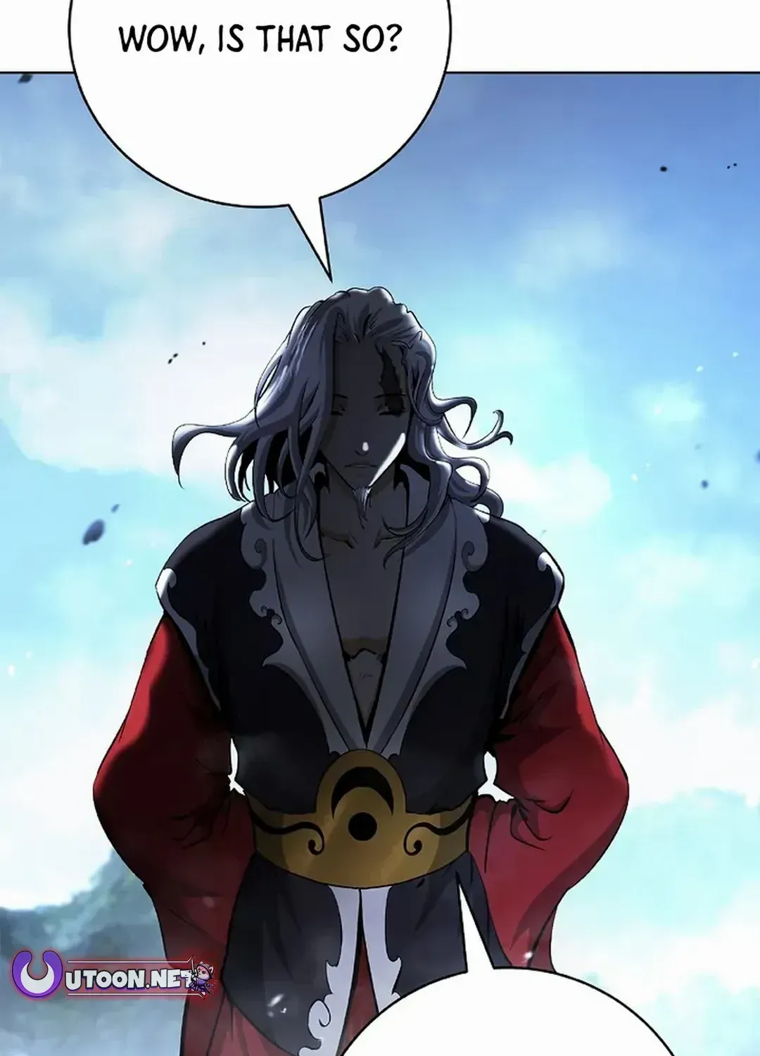 Call of the Spear Mangakakalot X Chapter 154 Page 152